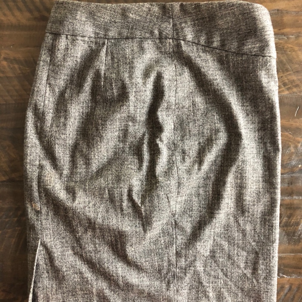 THE LIMITED Pencil Skirt